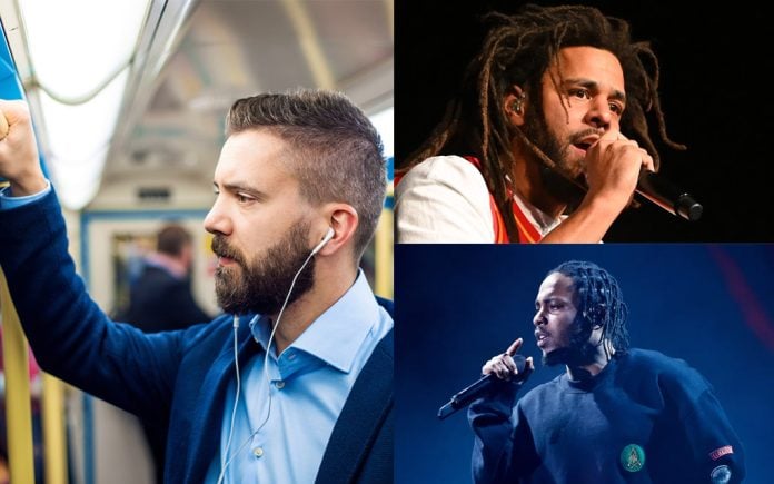 32 Year Old Perth Man Thinks J Cole Went Against Spirit Of Hip Hop By Apologizing To Kendrick