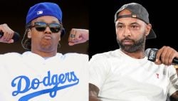 Lupe Fiasco Fires Back At Joe Budden Over André 3000 Remix Slander