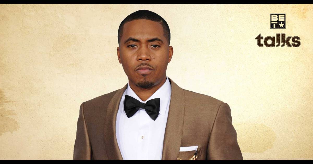BET Talks Reflects on 30 Years of Nas’ Illmatic: A Hip-Hop Masterpiece
