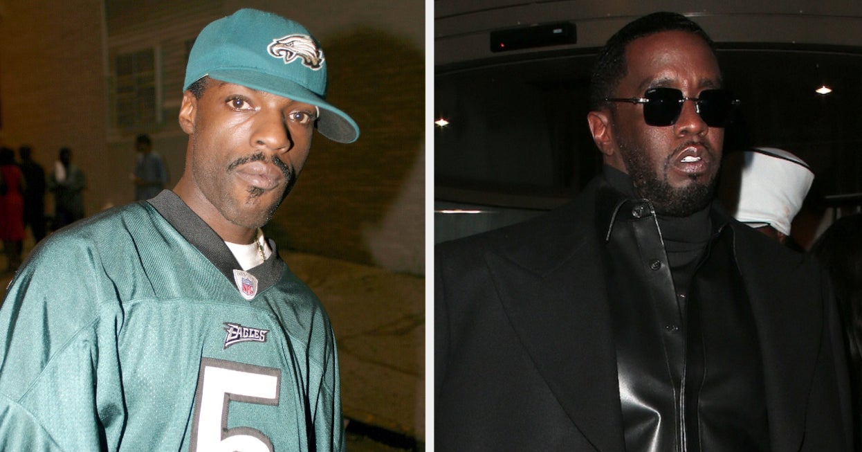 G. Dep Says Diddy Didn’t Visit Him in Prison But Bad Boy Alum Wants to Reconnect: ‘I Got a Lot of Songs’