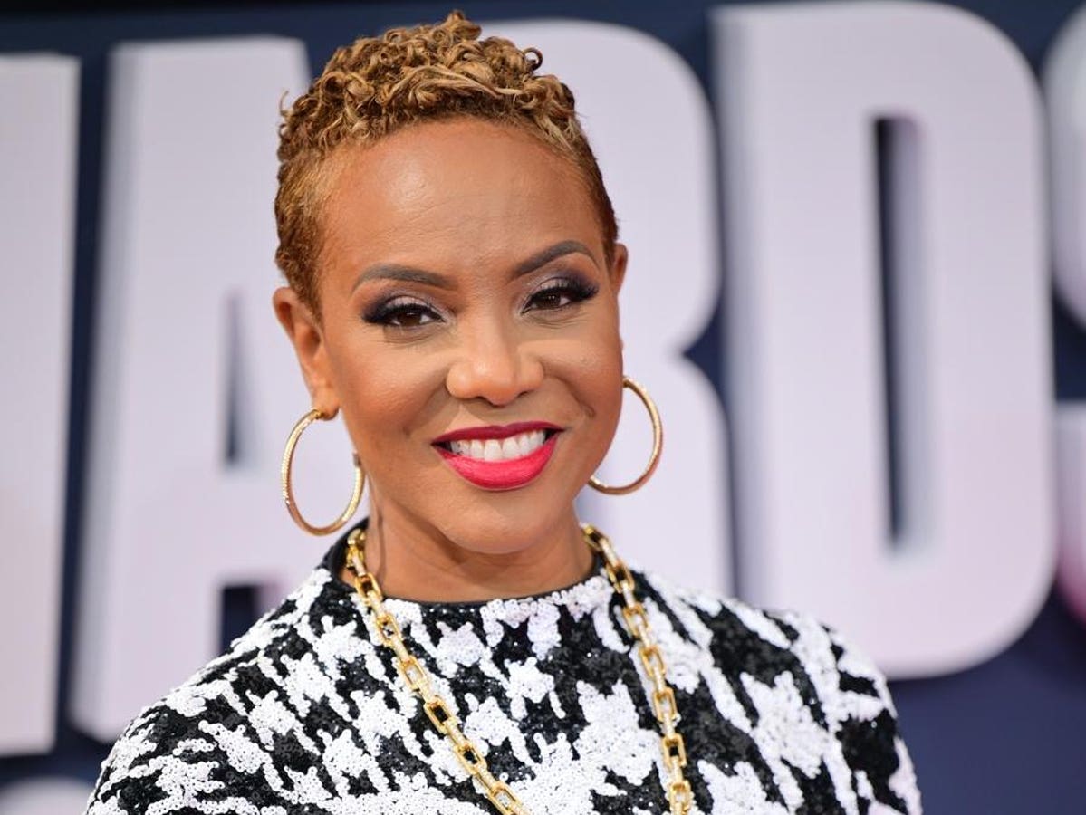MC Lyte To Drop New Album This Summer After Nearly 10 Years