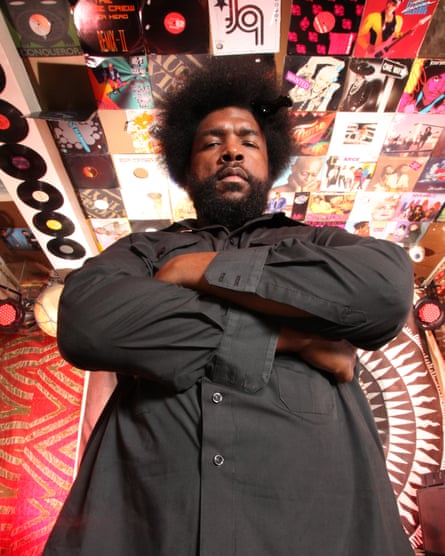 Questlove