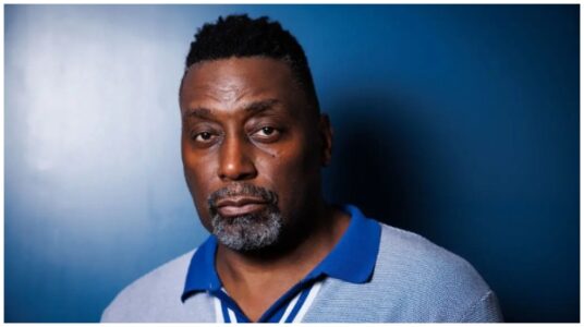 Big Daddy Kane Nearly Comes to Blows on Stage with Rapper Kamanchi Sly