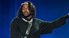 Kendrick Lamar releases new Drake diss ‘Euphoria’