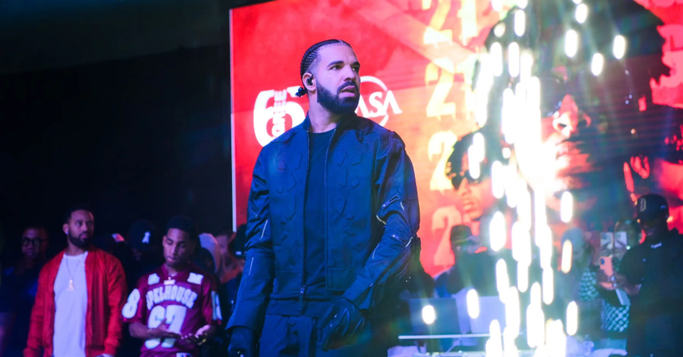 DJ Akademiks Teases Release Of Drake’s Response Diss Tonight