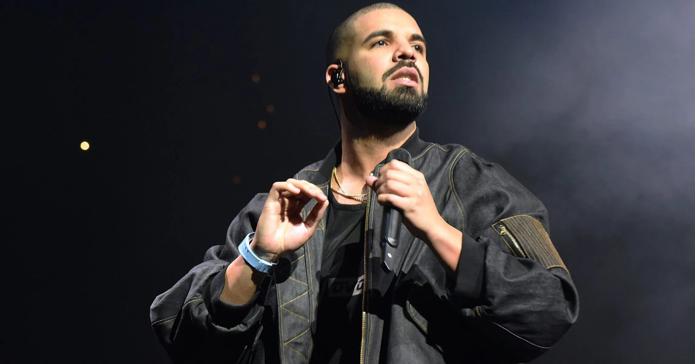 DJ Akademiks Claims Drake Isn’t Done, Alludes To Kendrick Lamar Beef