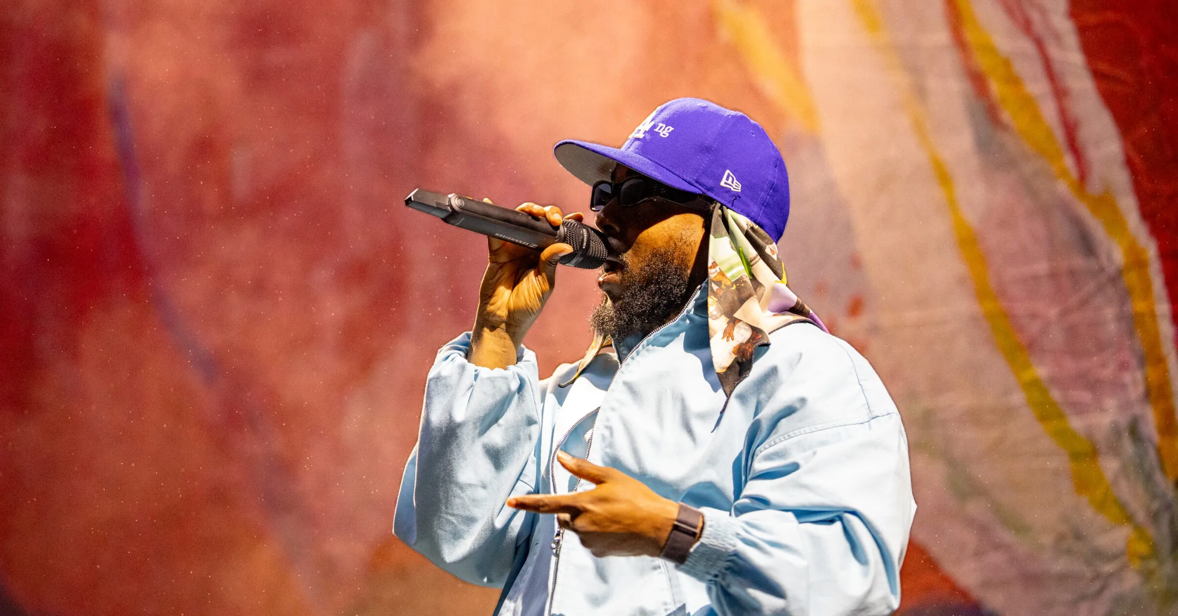 DJ Akademiks Divulges On Kendrick Lamar’s “Meet The Grahams” Drake Diss’ Cover Art