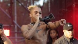 XXXTENTACION’s ‘Look At Me!’ Cover Star Gets 10 Years In Prison