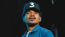 Chance The Rapper Announces New Mixtape 'Star Line' & Teases Star-Studded Features