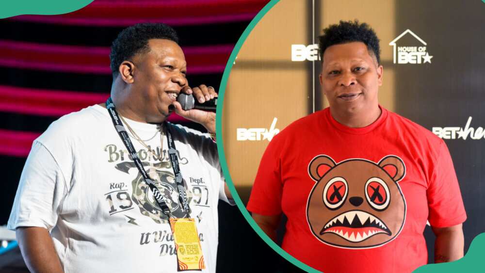 Mannie Fresh’s net worth, house, wife, kids, what does he do now?
