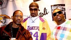 Tha Dogg Pound Shut Down Breakup Rumors With New Snoop Dogg Collab 'Smoke Up'