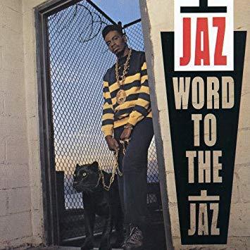 Today In Hip Hop History: Jaz-O Dropped His Debut Album ‘Word To The Jaz’ 35 Years Ago