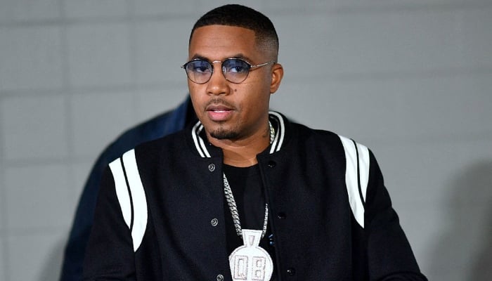 Rapper Nas brings Beat Street to Broadway with new adaptation