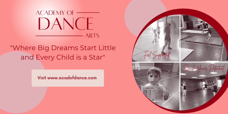 Academy of Dance Arts