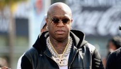 Birdman Offers Opinion On Whether Hip Hop Has Become 'Soft' Since The '90s