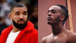 Drake Slammed By XXXTENTACION Collaborator For Dissing Late Rapper To 'Look Gangster'