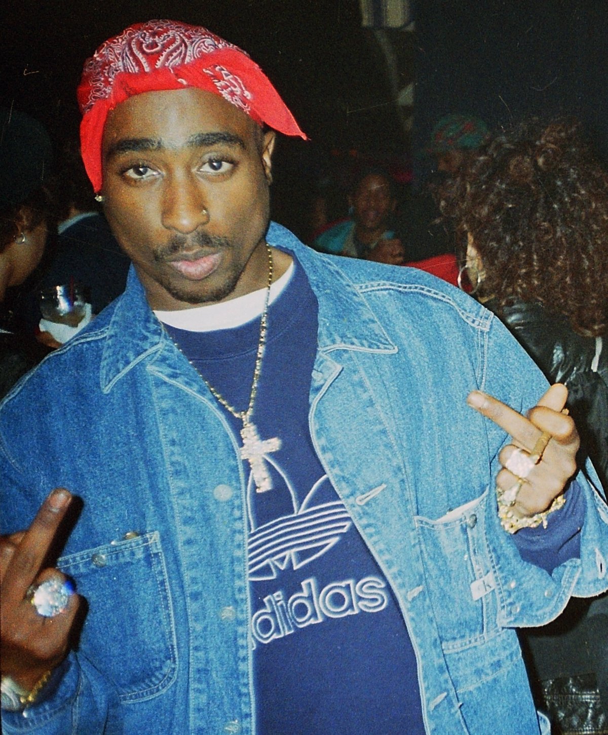 Tupac