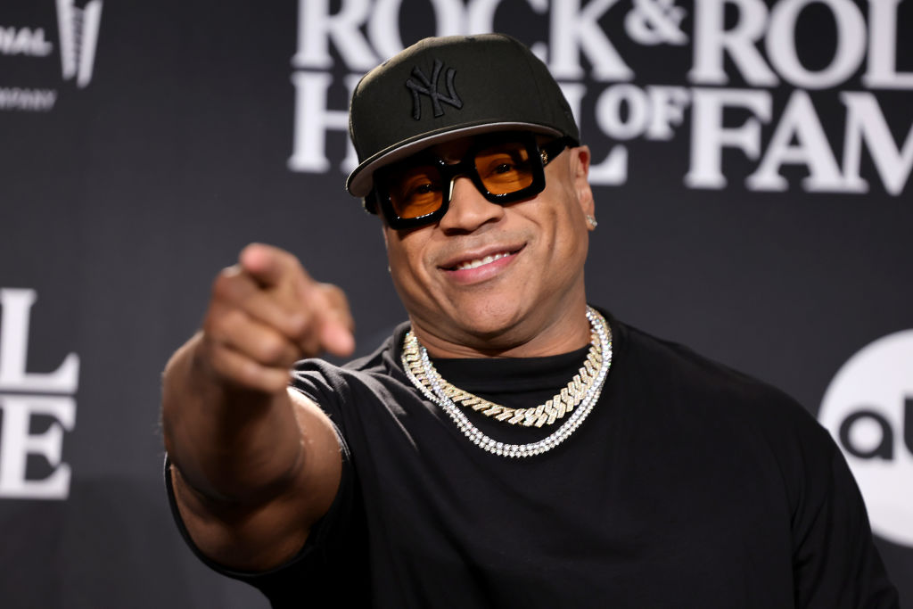 38th Annual Rock & Roll Hall Of Fame Induction Ceremony - Press Room