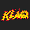 KLAQ El Paso logo