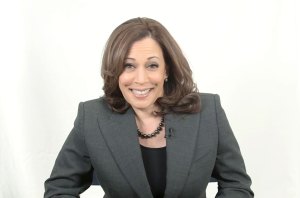 Mood Mix With Senator Kamala Harris