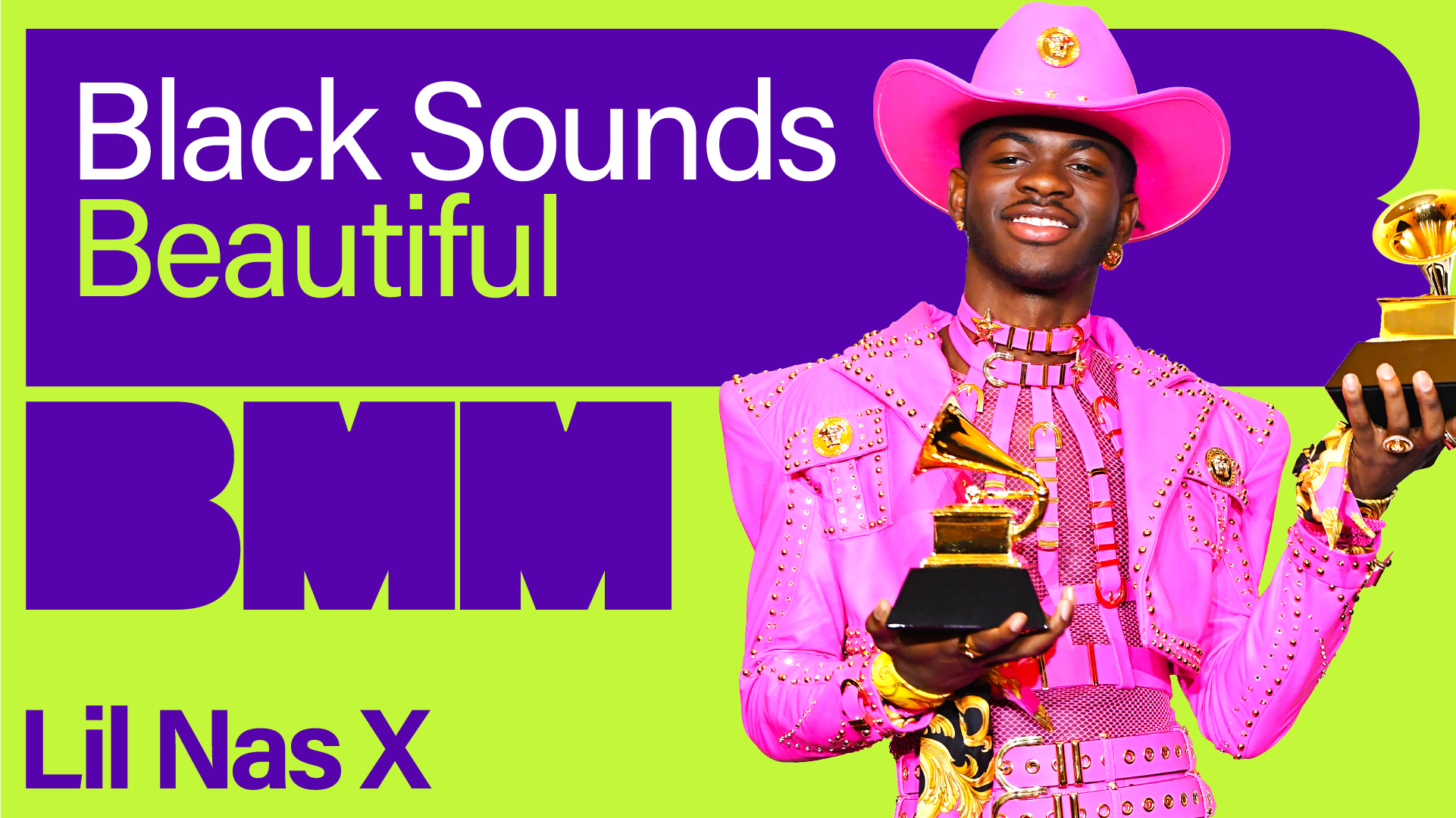 How Lil Nas X Turned The Industry On Its Head With 