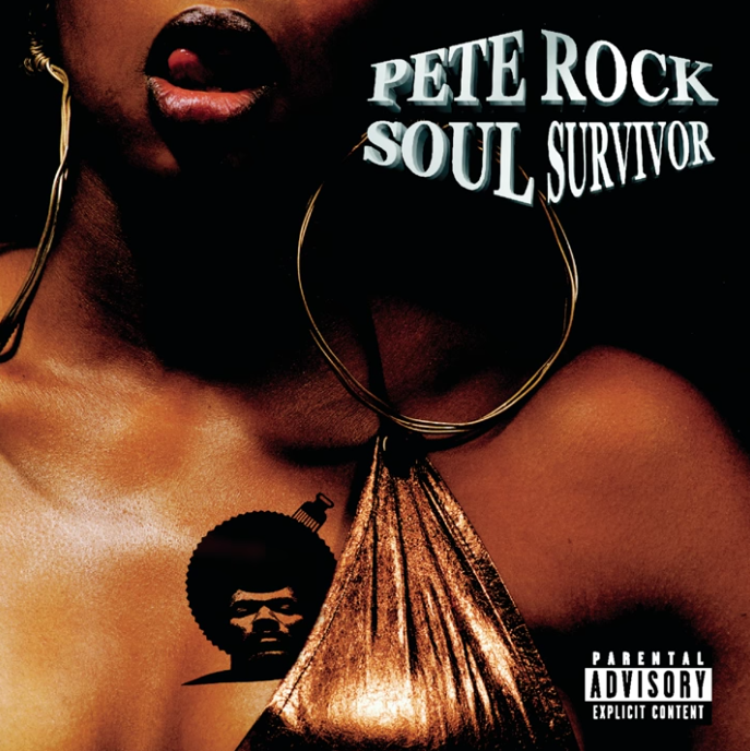 10 Essential Pete Rock Albums