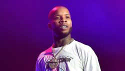 Tory Lanez's Wife Files For Divorce After Less Than A Year Of Marriage