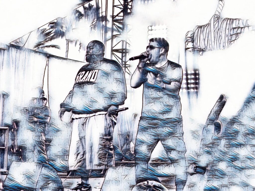 The Definitive List: Top 50 Greatest Rap Groups of All Time