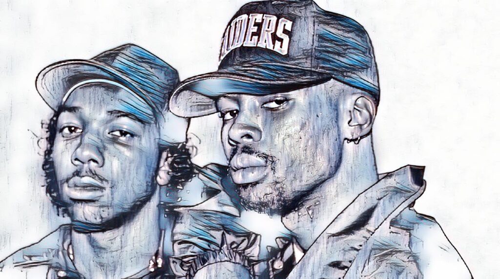 The Definitive List: Top 50 Greatest Rap Groups of All Time