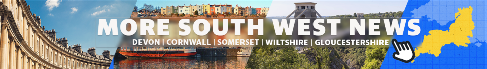 More South West stories - click above