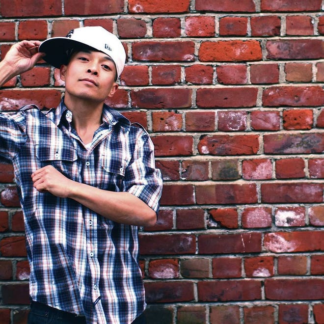 DJ QBert will perform as part of a show set for Aug. 18 at Electric Haze.