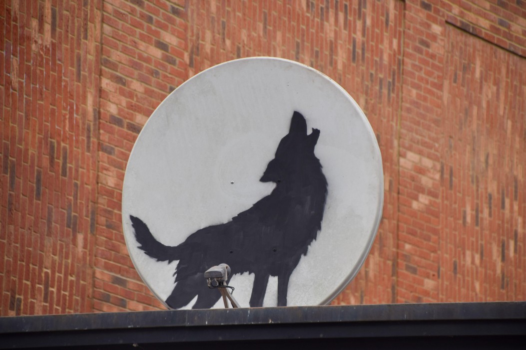 Banksy reveals four new artworks across four days