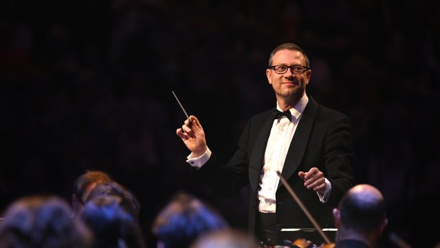 Prom 21: Sinfonia of London review: Simply as good as it gets