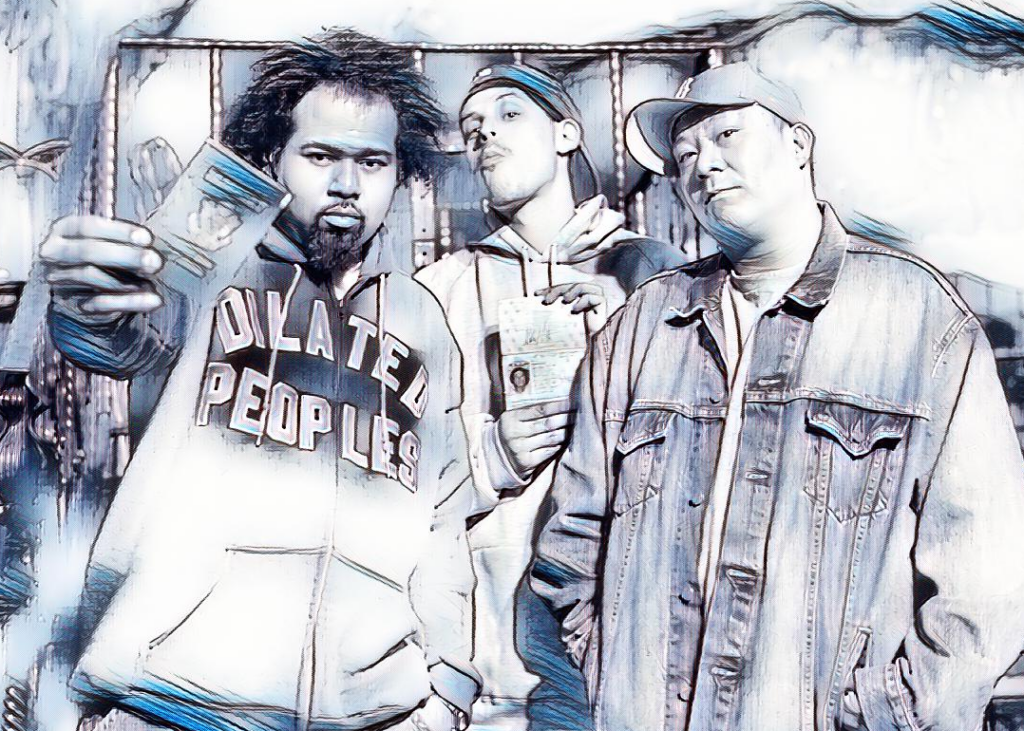 The Definitive List: Top 50 Greatest Rap Groups of All Time