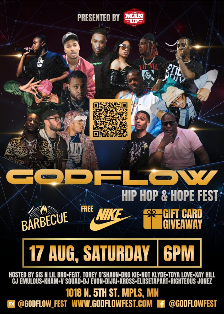 Godflow Fest