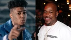 Blueface ‘Had A Little Scuffle’ In Jail, Wack 100 Says