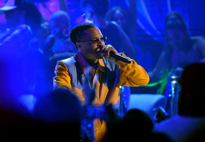 “Bring Em Out” by T.I.