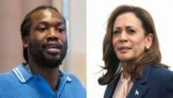 Meek Mill Demands Answers From Kamala Harris Over Damaging Rumors About Her Past