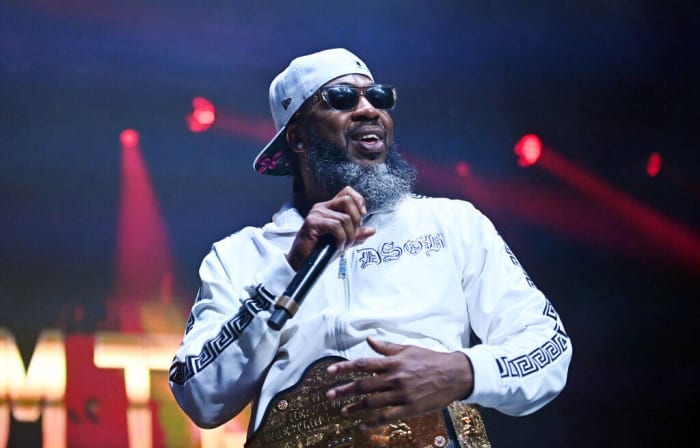 “No More Play in GA” by Pastor Troy