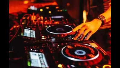 Many join social media campaign for DJ-free festivals