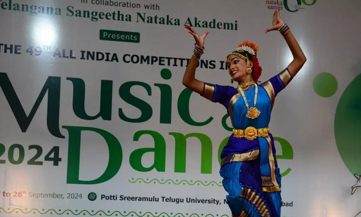 49th All India Music & Dance Competitions Begin Today with Inaugural Ceremony