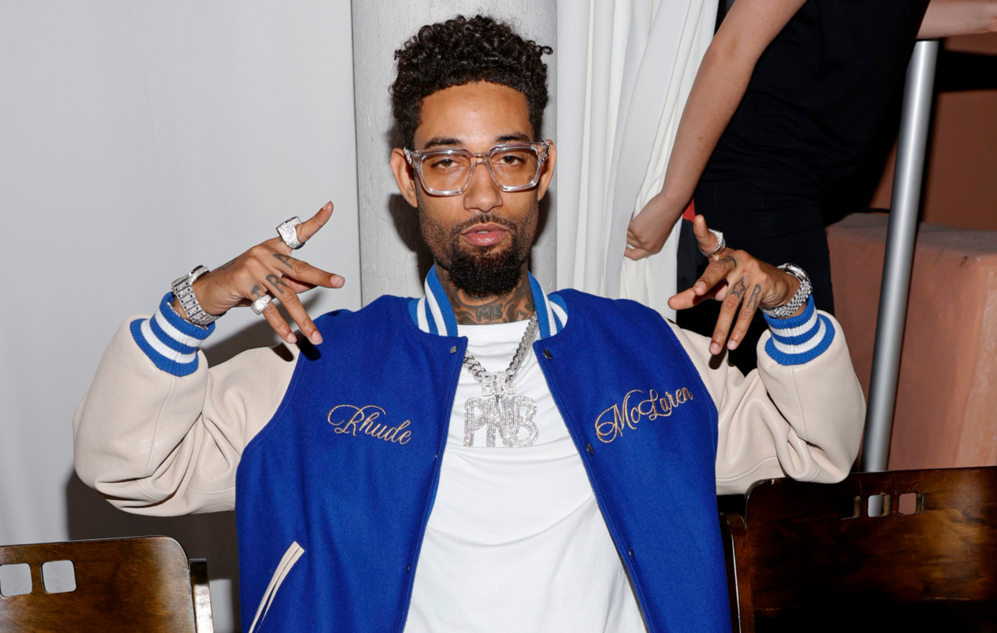 PnB Rock