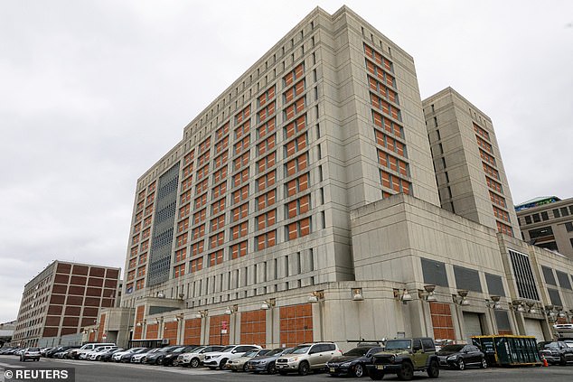 The Metropolitan Detention Center is notorious for drugs, murders, suicides and unsanitary conditions