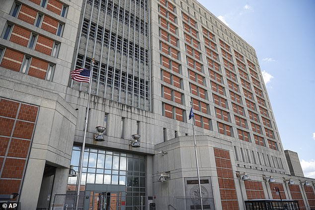 The MDC is the only federal jail in New York Cit,y and it has been criticized for its conditions ever since it opened