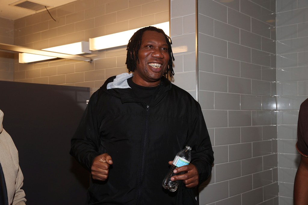 KRS-One