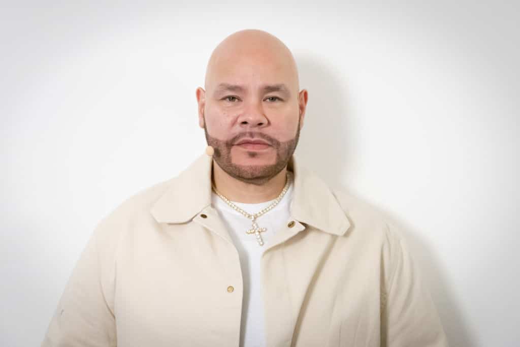 Fat Joe Blasts the Major Label System for Being a 'Ponzi Scheme’ | Video