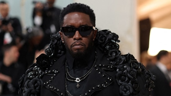 Larry Levine reported that Sean ‘Diddy’ Combs may not be eating in jail due to paranoia about poisoning. REUTERS/Andrew Kelly/File Photo(REUTERS)