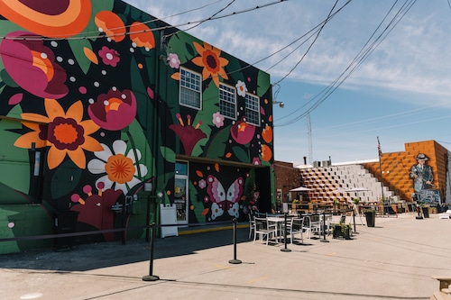 Alpena Mural Trail