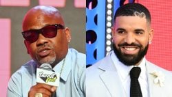 Dame Dash Claims Drake Wants To Buy Roc-A-Fella Shares: '[He] Made An Offer'