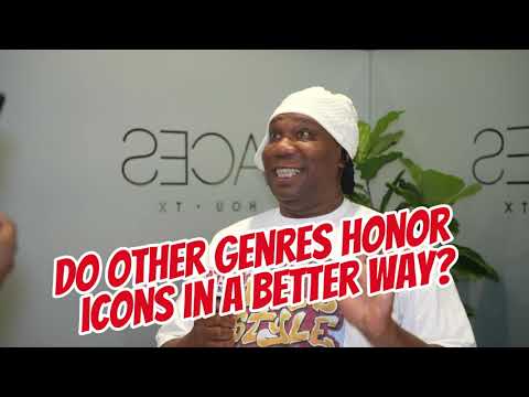 Youtube Video - KRS-One Reveals Major Gripe With Hip Hop When It Comes To Rap Deaths